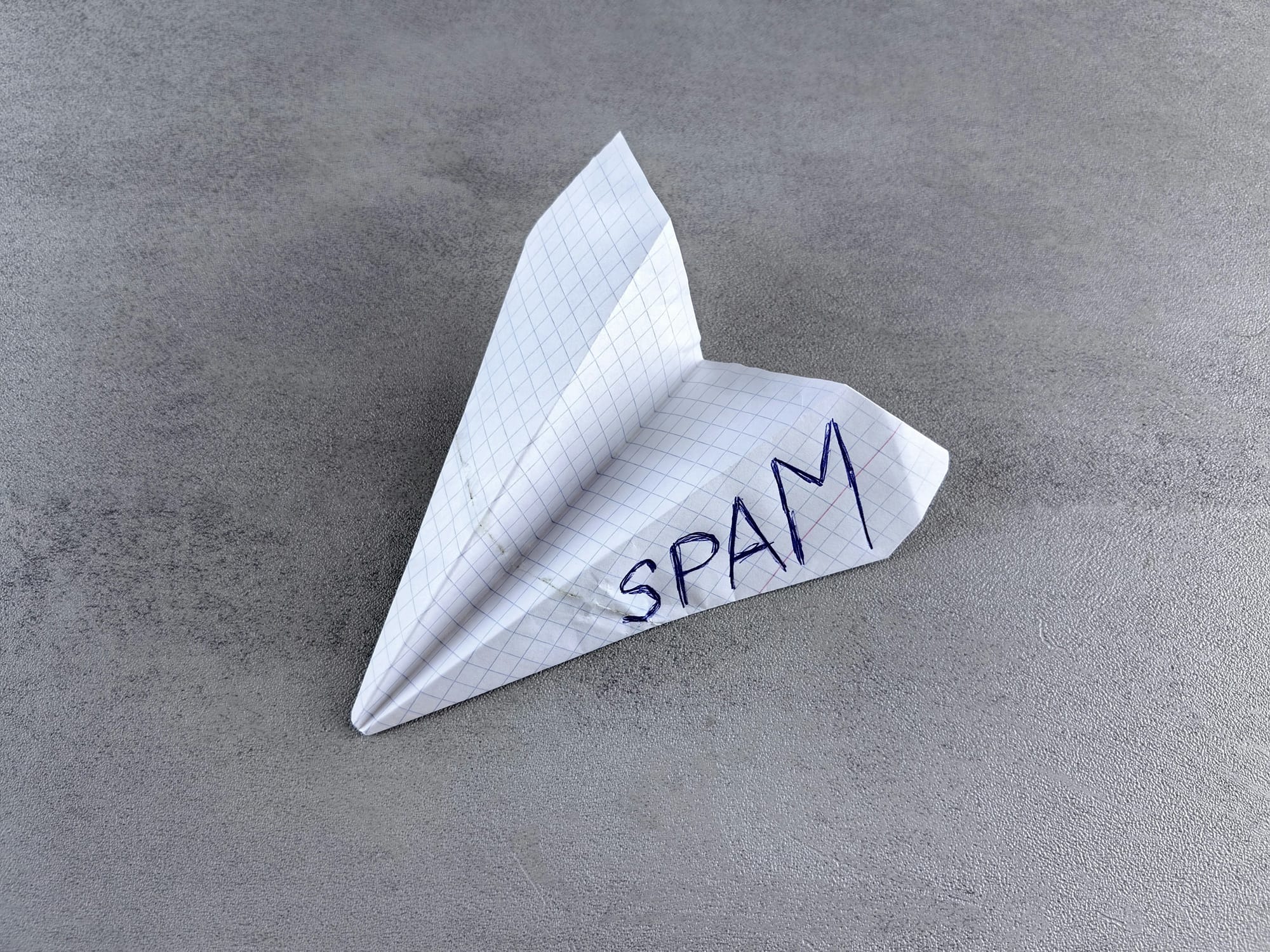 Article | 5 Conseils pour ne plus livrer vos emails dans les Spams !