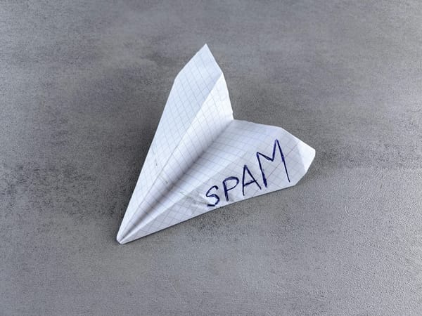 Article | 5 Conseils pour ne plus livrer vos emails dans les Spams !